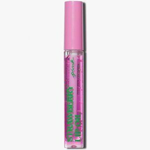 PINK VS Strawberry Lip Oil .11oz